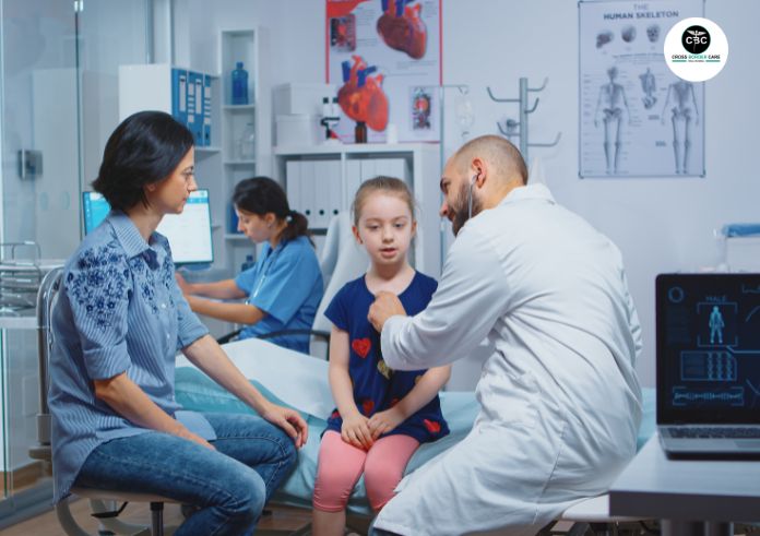 Best Pediatric Bone Marrow Transplant in India with Cross Borders Care