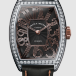 Franck Muller Vanguard Ocean Drive Slim