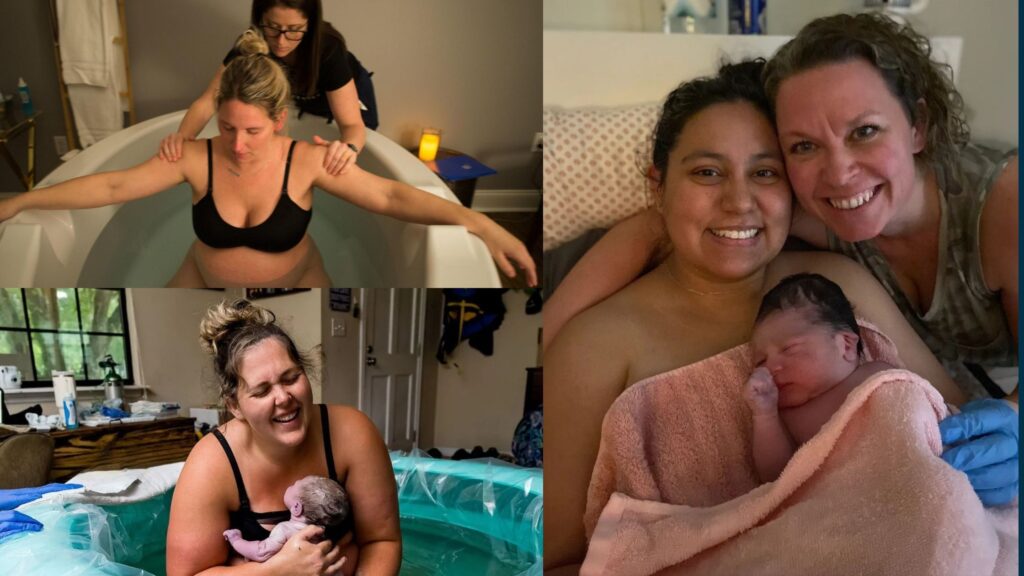 What Are the Best Midwifery Programs in Texas for 2026?