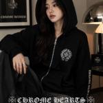 Chrome Hearts Clothing Styles That Make Luxury Feel Effortless