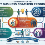 The Power of Guidance: How Professional Coaching Transforms Leaders and Businesses