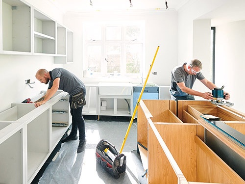 Kitchen Remodeling Ideas That Add Style, Comfort, and Long-Term Value