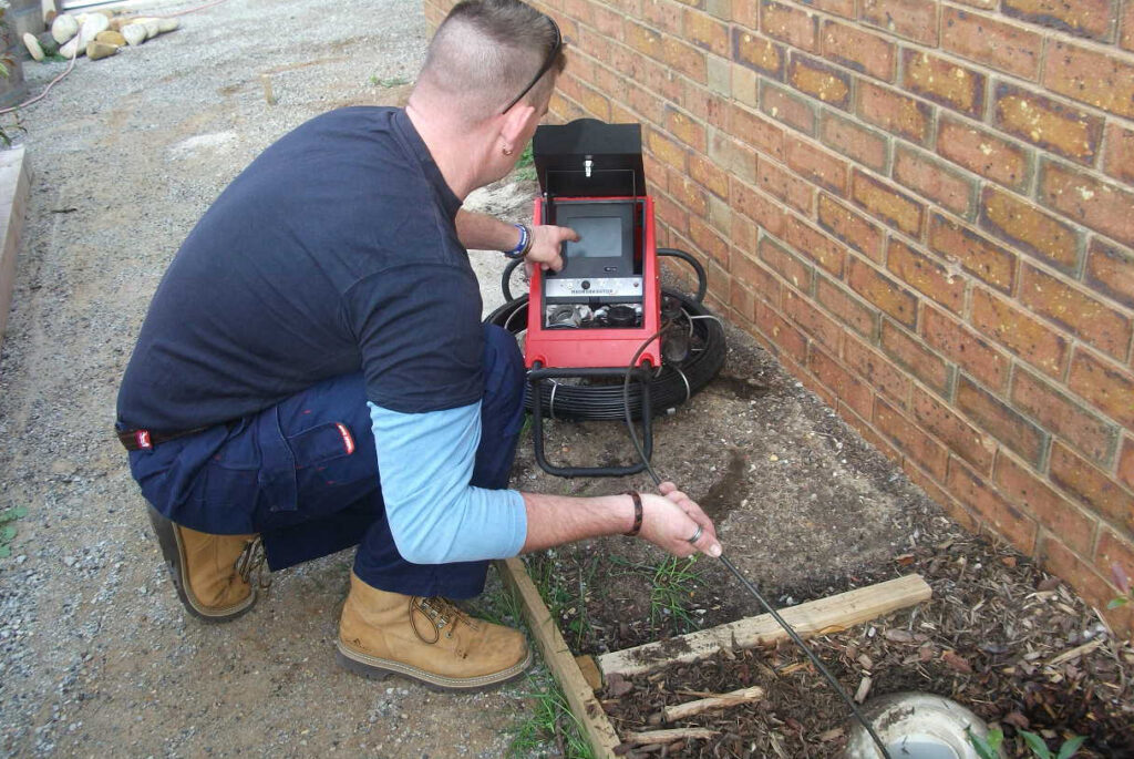 Drain Camera Inspection in Myrtle Beach, SC: A Smart Way to Detect Hidden Plumbing Problems Before They Become Costly Repairs