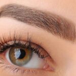 Eyebrow Hair Transplant In Dubai: Long-Lasting Brow Enhancement