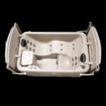 Energy Efficient Hot Tubs in Medicine Hat, Alberta, for Modern Homes