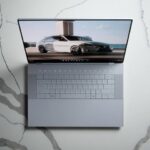 Dell XPS 16 9640 Review: Power Meets Design