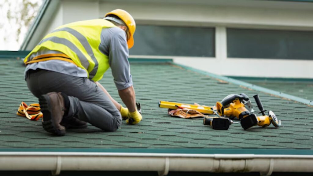 Commercial Roof Maintenance Services in Alexander, AR: A Complete Guide to Protecting Your Business Property
