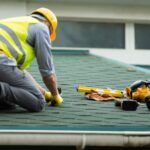 Commercial Roof Maintenance Services in Alexander, AR: A Complete Guide to Protecting Your Business Property
