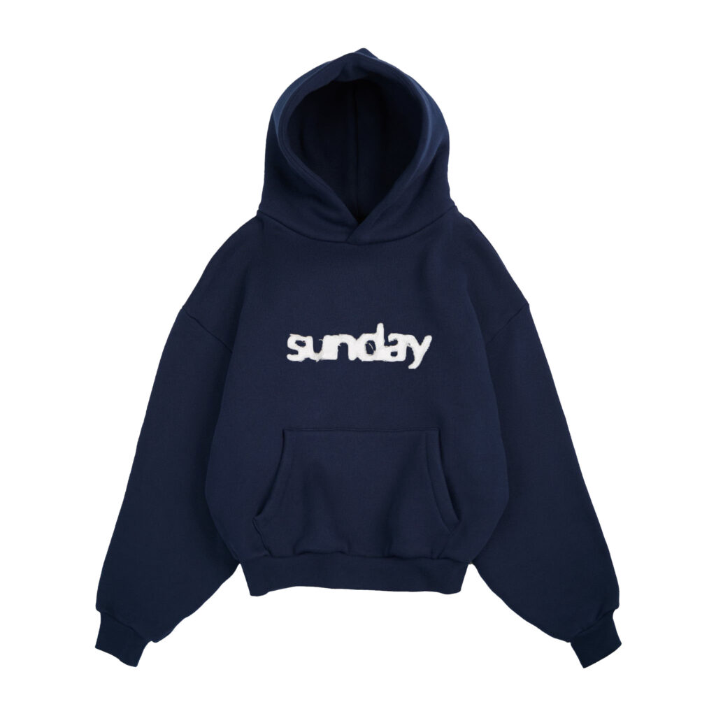Sunday Styles You’ll Want to Wear Every Week