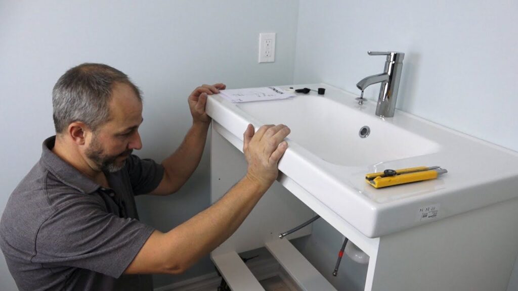 Bathroom Vanity Installation Tucson AZ: A Complete Guide to Planning, Installation, and Long-Term Bathroom Performance