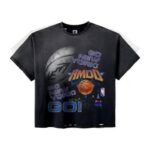 HMDD Shirt: A Perfect Blend of Streetwear Style and Everyday Comfort