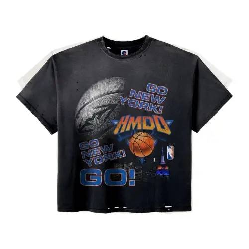 HMDD Shirt: A Perfect Blend of Streetwear Style and Everyday Comfort