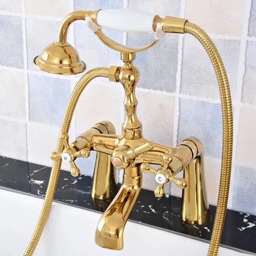 How to Create a Luxurious Shower Space with the Right Fixtures