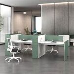 Modular Office Workstation Suppliers in Hyderabad: Smart Workspace Solutions for Modern Offices