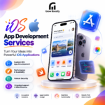 iOS App Development Company Creating Innovative Mobile Experiences for Every Business