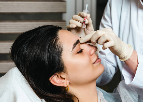 How Surgeons Personalize Rhinoplasty for Different Face Shapes