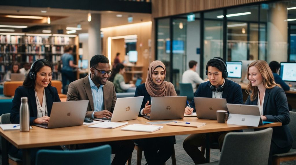 Guide Orbis Online Resource Center for Smart Learning and Success