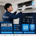 Does servicing help with allergies?