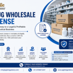 Online Drug License Registration: Complete Process Explained