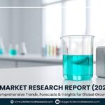 Global Tall Oil Fatty Acid (TOFA) Market to Reach USD 387 Million by 2034, Growing at a CAGR of 4.6%