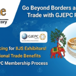Go Beyond Borders and Grow Your Trade with GJEPC Registration
