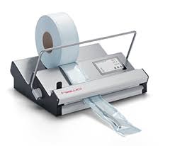 Hawo Heat Sealing Solutions for Healthcare Packaging