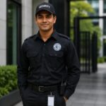 What Thane Offices Look for in Security Guards
