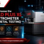 Why Choose the Gold Plus XL Spectrometer for Metal Testing?