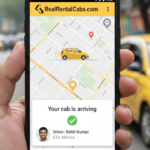 RealRentalCabs: Book One-Way Cabs & Professional Driver Taxi Services in Gujarat