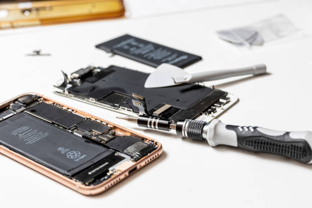 Mobile Repair Shop in Witney | Expert Phone Repairs | Mobi Tech