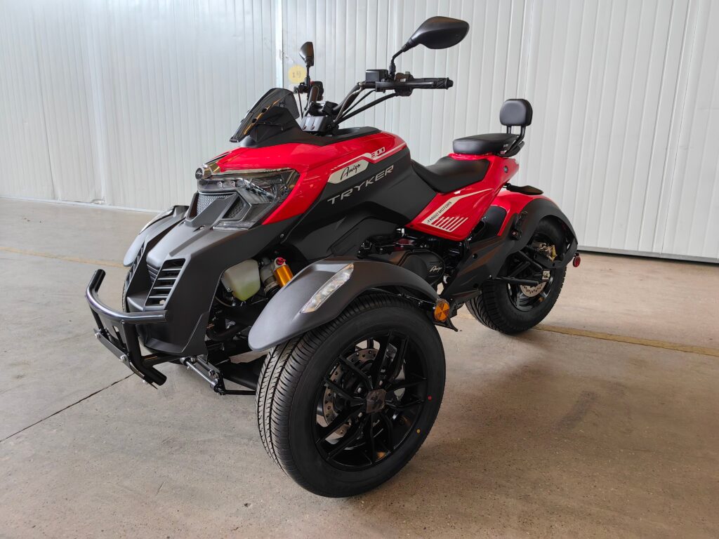 What to Check Before Buying Trikes in Your State