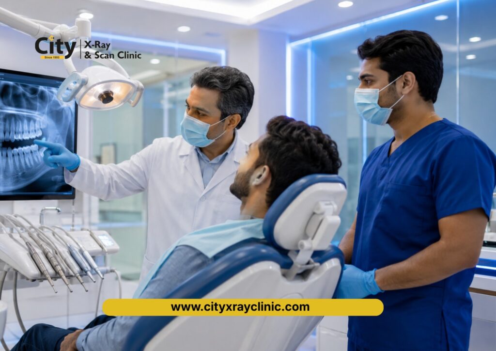Can a Dental X-Ray Prevent Costly Dental Treatments? Find Out How