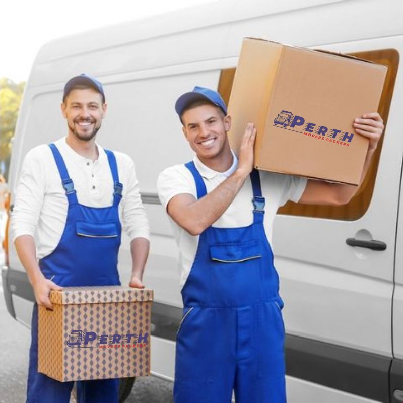 Furniture Removalists Perth: What to Expect Before Moving Day