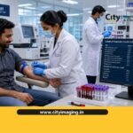 Why Is a CBC Blood Test One of the First Tests Doctors Recommend?