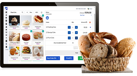 Bakery Software UAE: A Complete Guide to Choosing the Right Bakery Management System