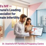 Dr. Aravind’s IVF — Mayiladuthurai’s Leading Fertility Specialist for Male & Female Infertility
