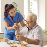 Dementia Care At Home: Helping Families Manage Caregiving Responsibilities