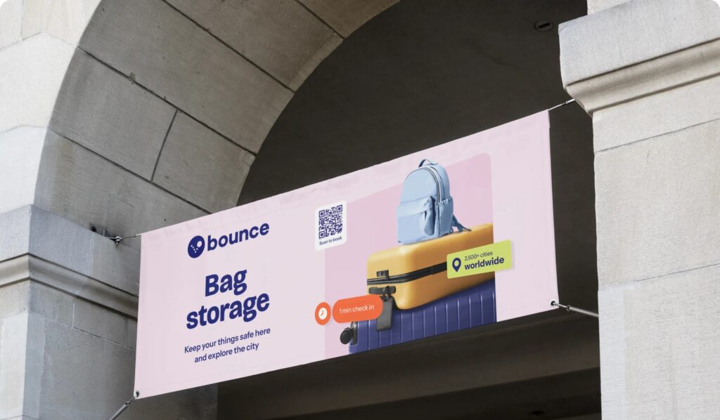 Travel Smarter in the USA with Verified Bounce Promo Codes – SneekCoupon