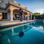Pool Maintenance Abu Dhabi Services: A Homeowner’s Complete Guide