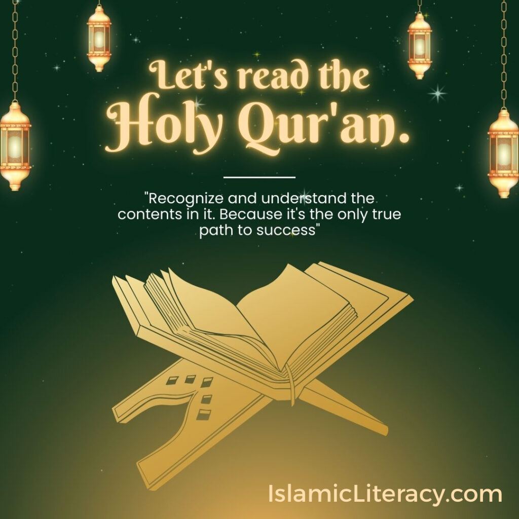 Learn to Read the Quran Online from Anywhere with IslamicLiteracy.com