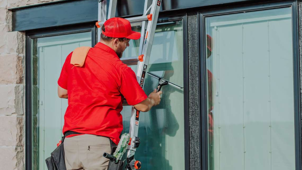 Window Cleaning Aledo TX: Professional Services for Clearer Windows