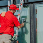 Window Cleaning Aledo TX: Professional Services for Clearer Windows