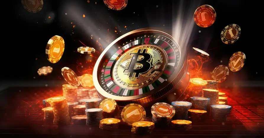 Esplora i Migliori Crypto Casino con Bitcoin Casino e Token Proprietari