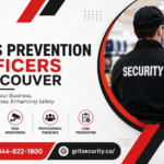 How Loss Prevention Officers Vancouver Reduce Theft