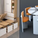 Space Saving Furniture for Home: Smart Solutions for Modern Living