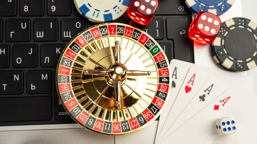 Les Meilleures Plateformes De Casino En Ligne Pour Une Expérience Premium