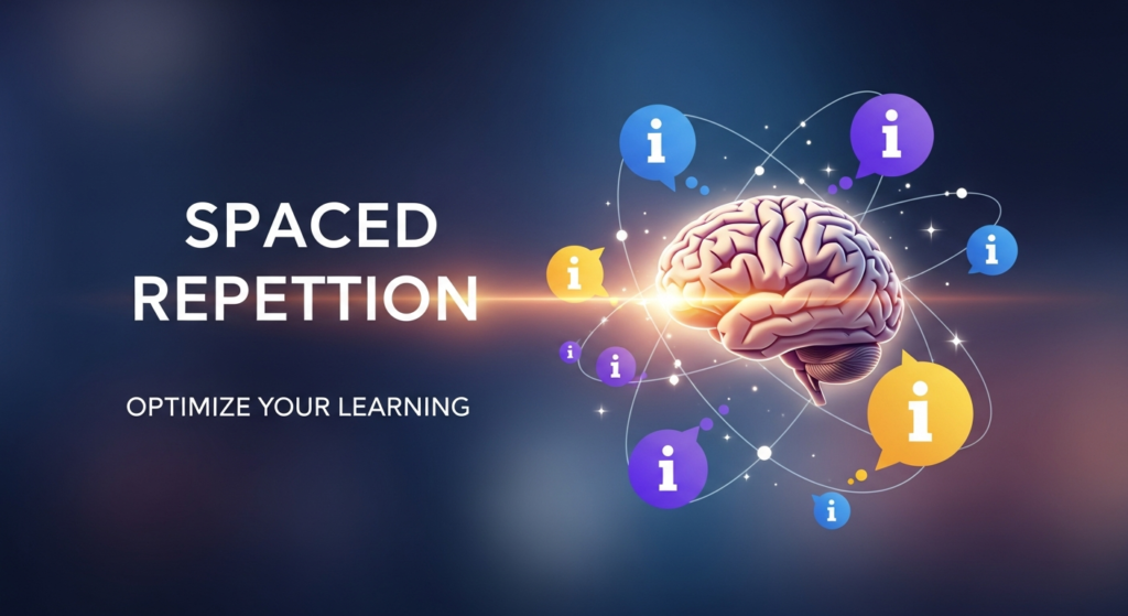 The Ultimate Guide to Spaced Repetition for Better Memory
