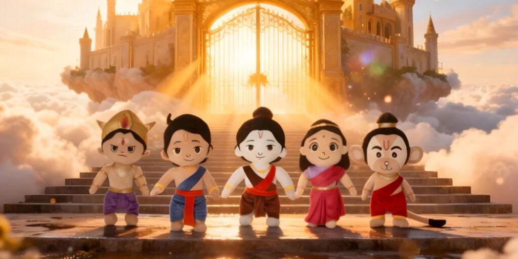 Traditional Indian Toys Online: Why Timeless Play Still Matters for Modern Children