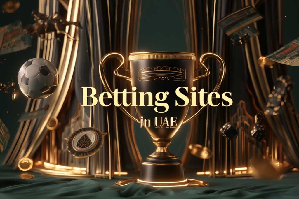 Discover Leading Sports Betting Platforms in UAE 2026 with Free Bet Offers