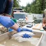 Solving Fish Migration Tracking Gaps with Advanced PIT Tagging Technology